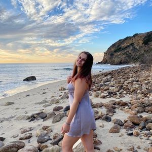 Meet your Posher, Jenna